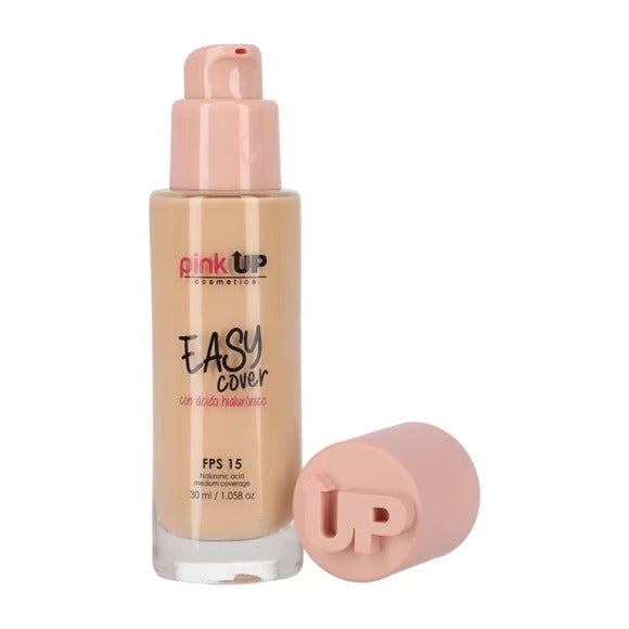 PINK UP - BASE EASY COVER