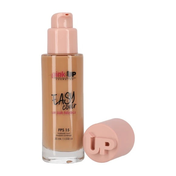 PINK UP - BASE EASY COVER