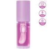 BEAUTY CREATIONS - LIP OIL ALL ABOUT US