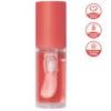 BEAUTY CREATIONS - LIP OIL ALL ABOUT US