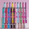 PINK UP - DELINEADOR DE OJOS LONG LASTING 1 PZA