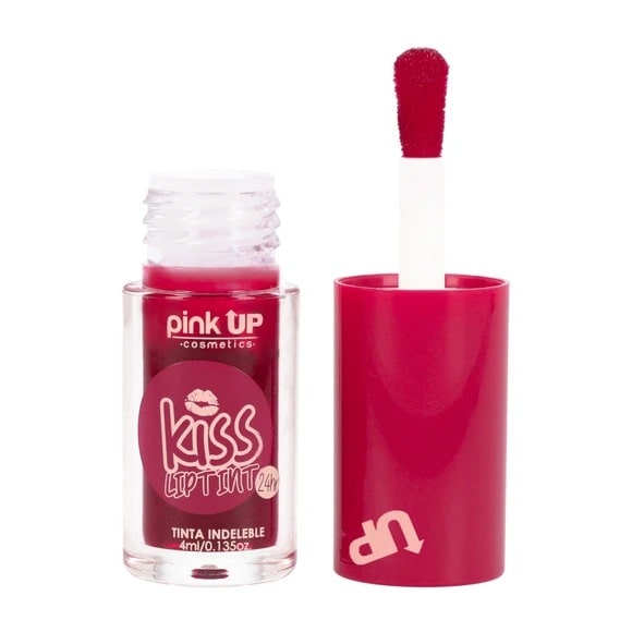 PINK UP - TINTA PARA LABIOS KISS