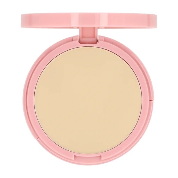 PINK UP - POLVO COMPACTO MINERAL COVER