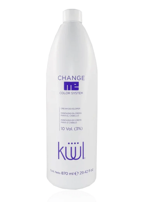Kuul Peroxido 870ml