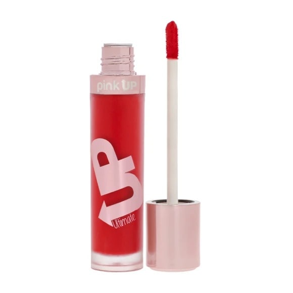 PINK UP - LABIAL LÍQUIDO MATTE ULTIMATE 1PZA