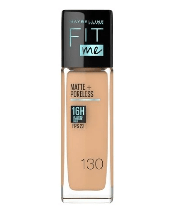 Maybelline - Fit Me Matte