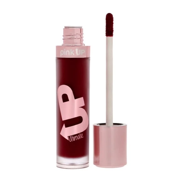 PINK UP - LABIAL LÍQUIDO MATTE ULTIMATE 1PZA