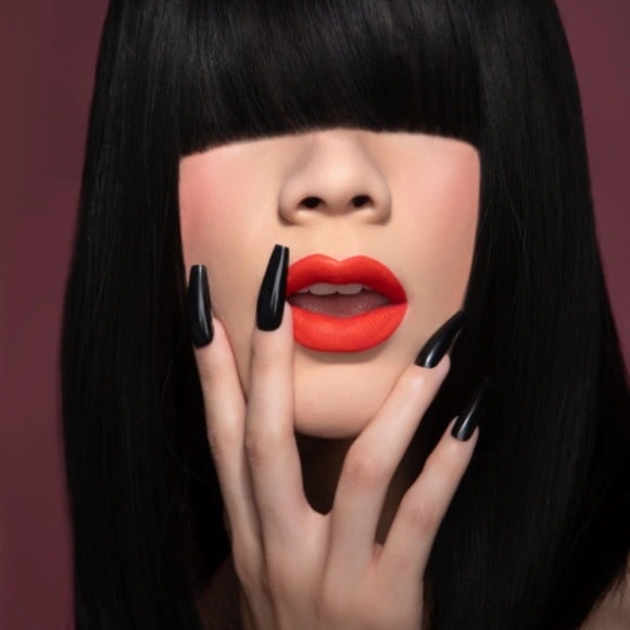 PINK UP - LABIAL EN BARRA MATTE 1PZA