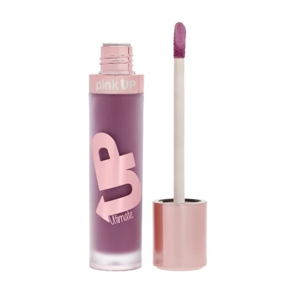 PINK UP - LABIAL LÍQUIDO MATTE ULTIMATE 1PZA
