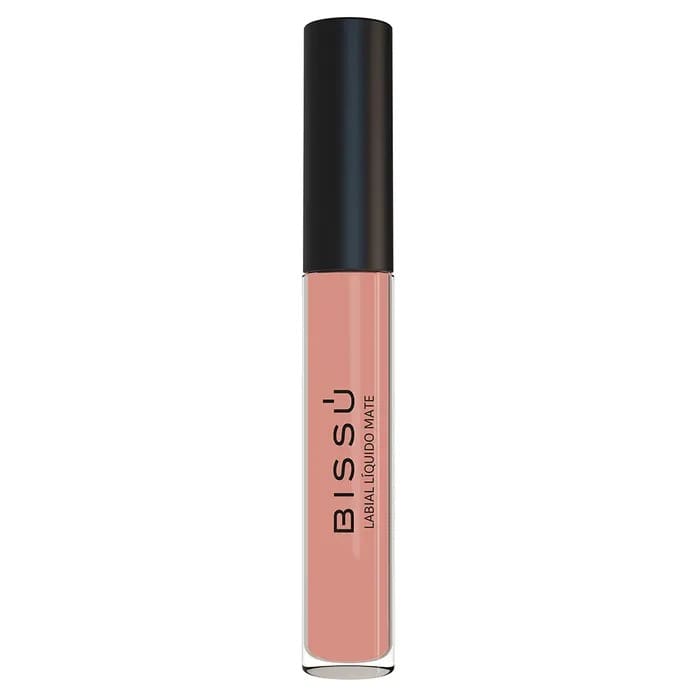 BISSU - LABIAL LIQUIDO MATE