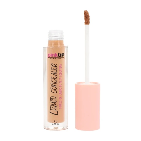 PINK UP - CORRECTOR LÍQUIDO