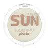 PINK UP - POLVO ILUMINADOR SUN