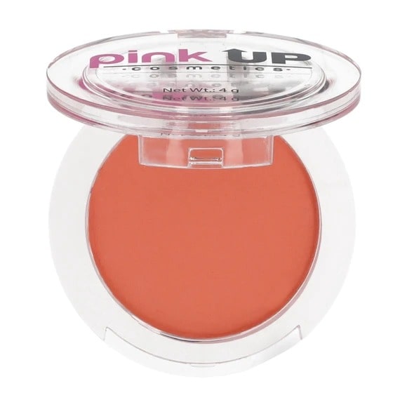 PINK UP - RUBOR EN POLVO COMPACTO