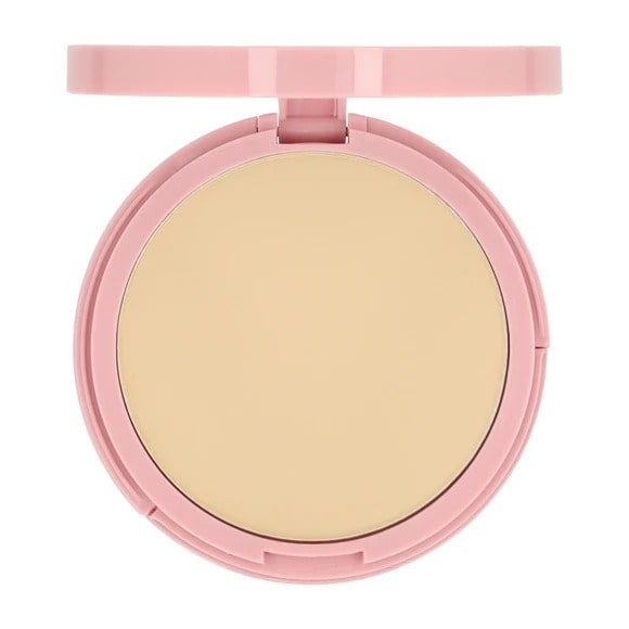 PINK UP - POLVO COMPACTO MINERAL COVER