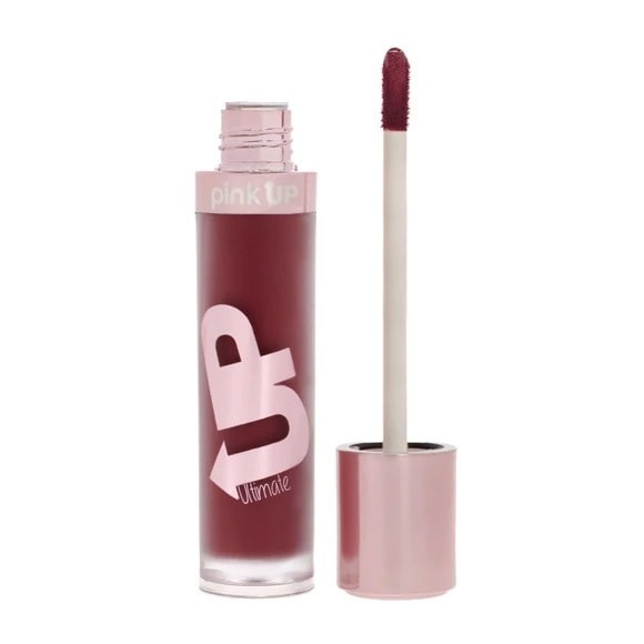 PINK UP - LABIAL LÍQUIDO MATTE ULTIMATE 1PZA