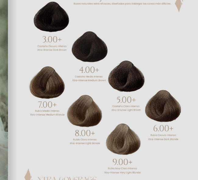 MYSTIQ GARDEN - TINTE TILMATLI