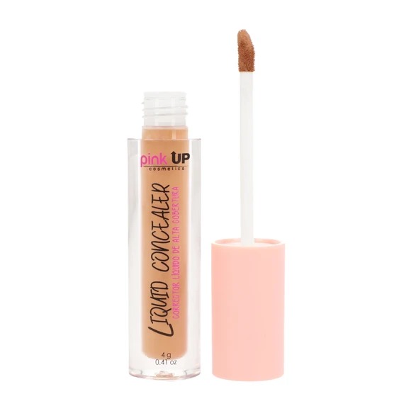 PINK UP - CORRECTOR LÍQUIDO