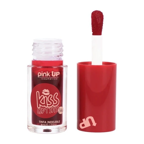 PINK UP - TINTA PARA LABIOS KISS