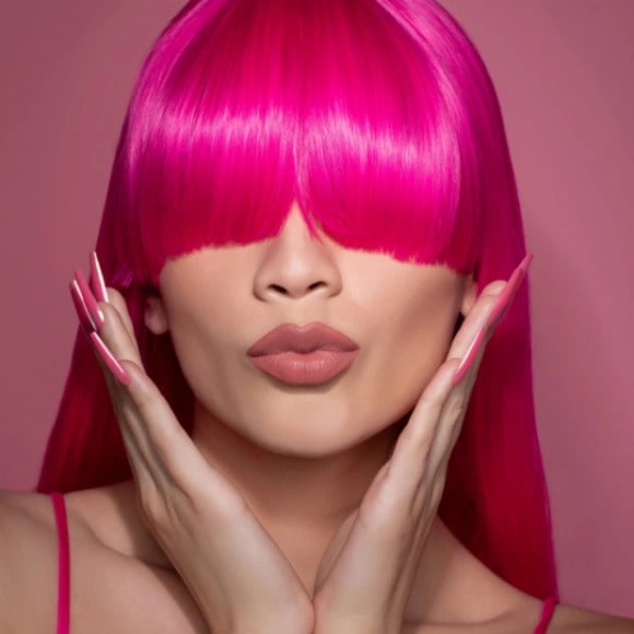 PINK UP - LABIAL EN BARRA MATTE 1PZA