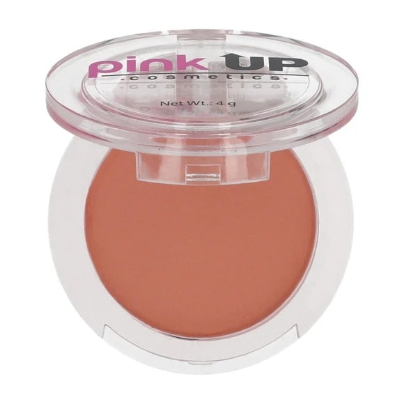 PINK UP - RUBOR EN POLVO COMPACTO