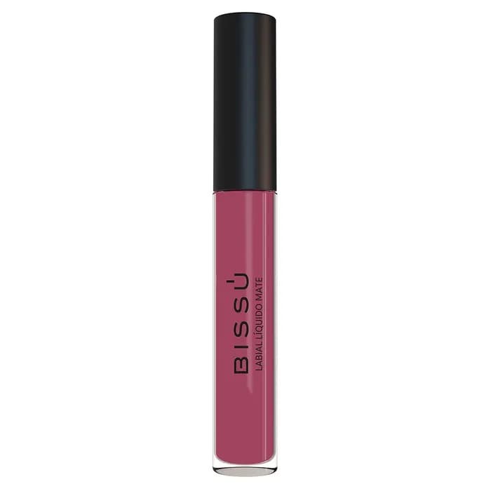 BISSU - LABIAL LIQUIDO MATE