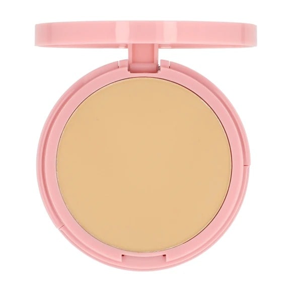 PINK UP - POLVO COMPACTO MINERAL COVER