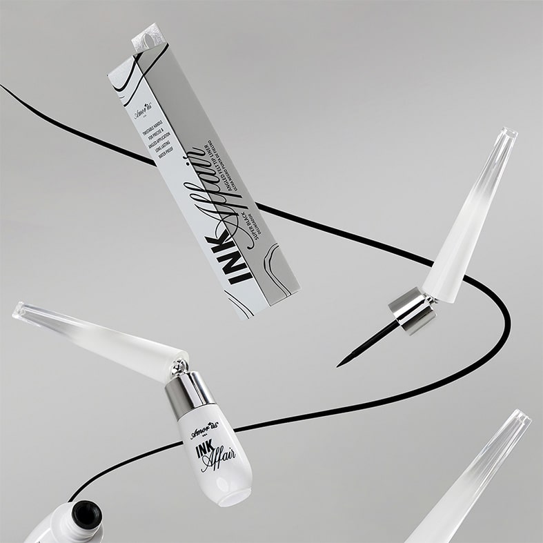 AMOR US - DELINEADOR INK AFFAIR