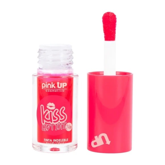 PINK UP - TINTA PARA LABIOS KISS