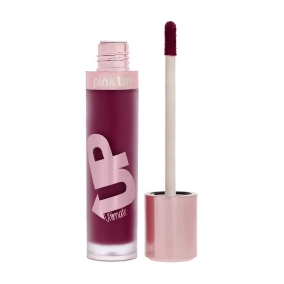 PINK UP - LABIAL LÍQUIDO MATTE ULTIMATE 1PZA