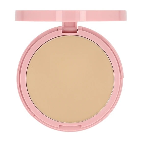 PINK UP - POLVO COMPACTO MINERAL COVER