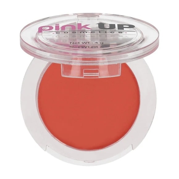 PINK UP - RUBOR EN POLVO COMPACTO