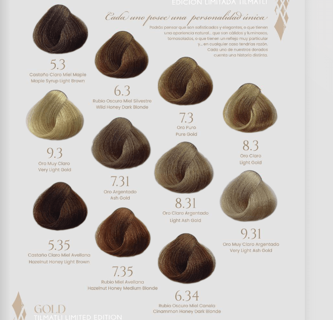 MYSTIQ GARDEN - TINTE TILMATLI