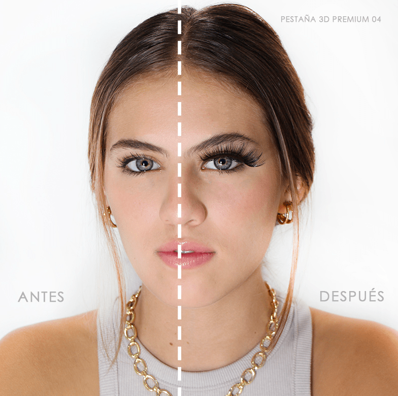 AMOR US - PESTAÑA 5D MINK PREMIUM