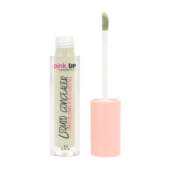 PINK UP - CORRECTOR LÍQUIDO