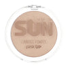 PINK UP - POLVO ILUMINADOR SUN