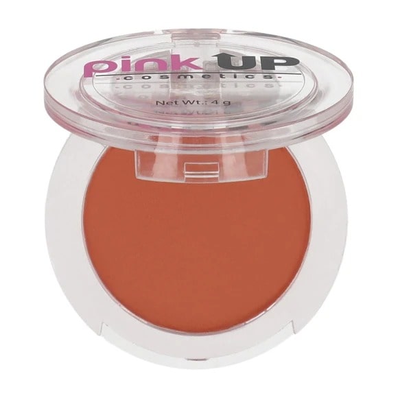 PINK UP - RUBOR EN POLVO COMPACTO