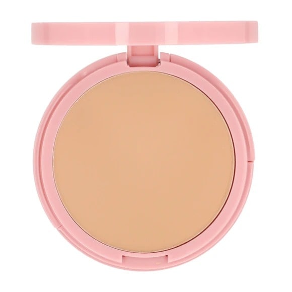 PINK UP - POLVO COMPACTO MINERAL COVER