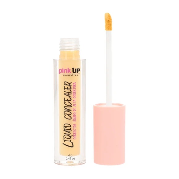 PINK UP - CORRECTOR LÍQUIDO