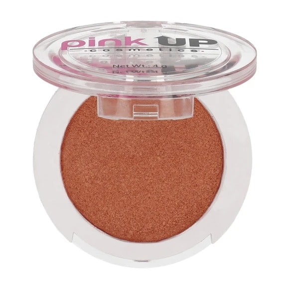 PINK UP - RUBOR EN POLVO COMPACTO
