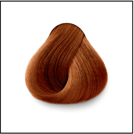 KUUL - TINTE PERMANENTE PARA CABELLO 90 GR