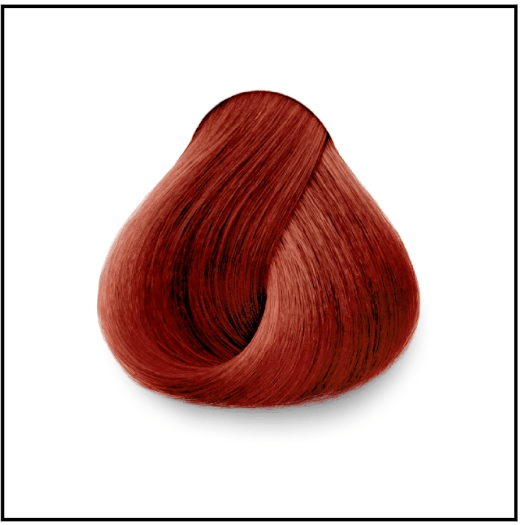 KUUL - TINTE PERMANENTE PARA CABELLO 90 GR