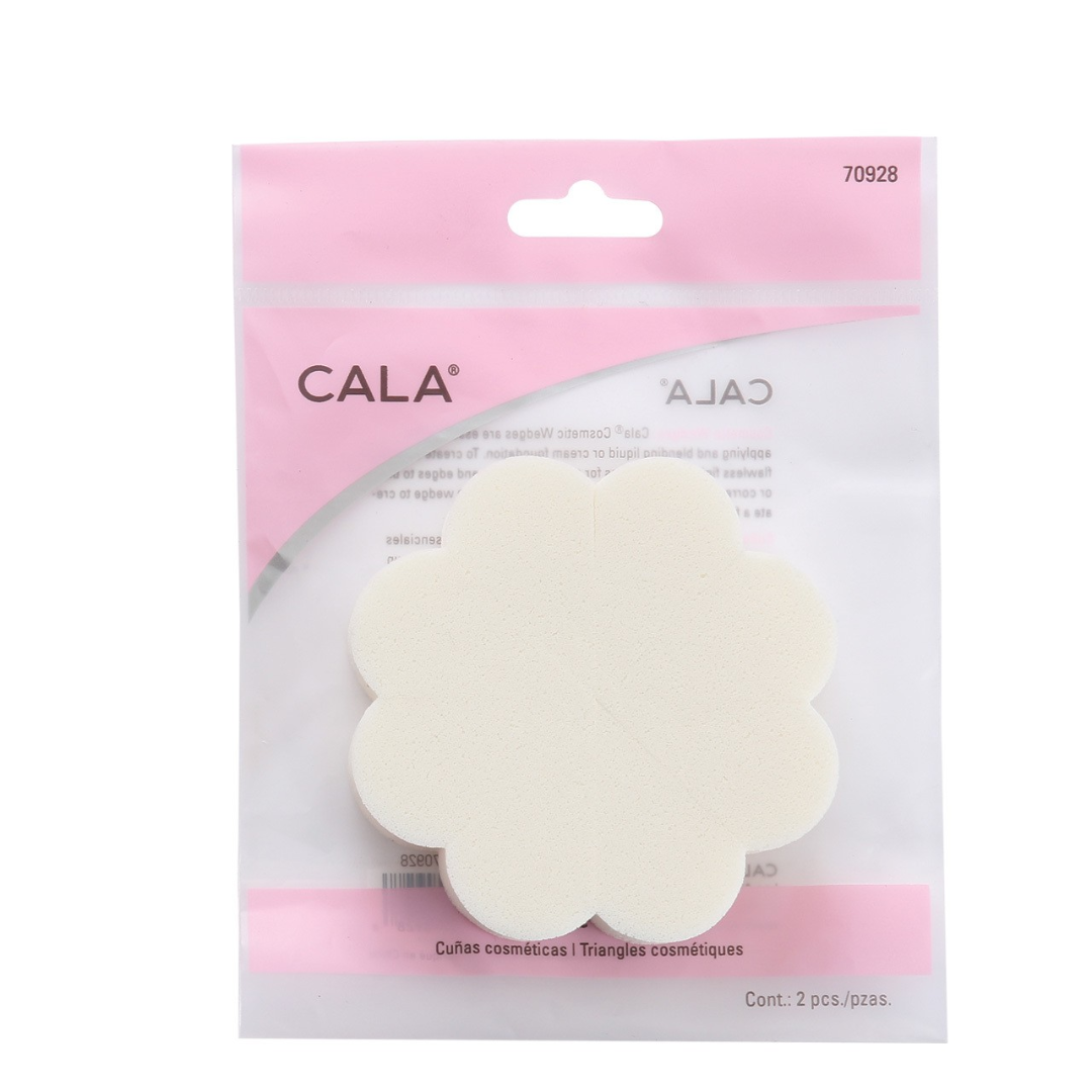 CALA- ESPONJA CUÑAS 70928