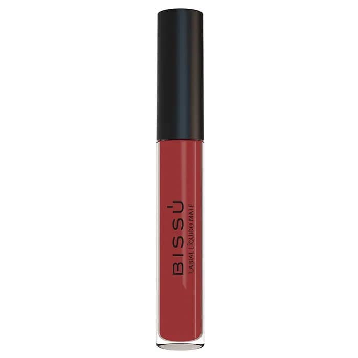 BISSU - LABIAL LIQUIDO MATE