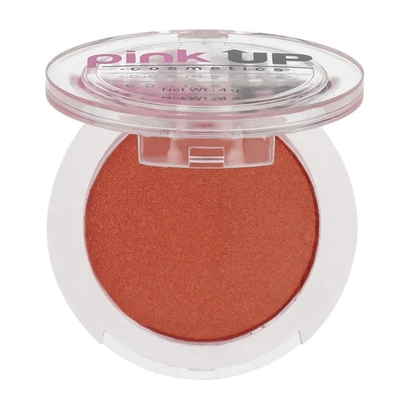 PINK UP - RUBOR EN POLVO COMPACTO
