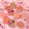 PINK UP - RUBOR EN POLVO COMPACTO