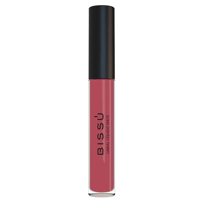 BISSU - LABIAL LIQUIDO MATE