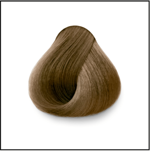 KUUL - TINTE PERMANENTE PARA CABELLO 90 GR