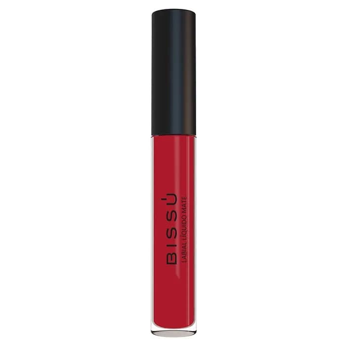 BISSU - LABIAL LIQUIDO MATE