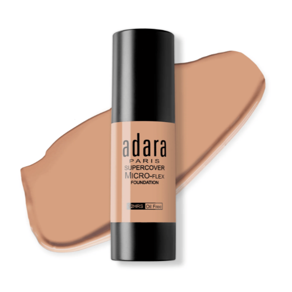 ADARA - MAQUILLAJE SUPER COVER