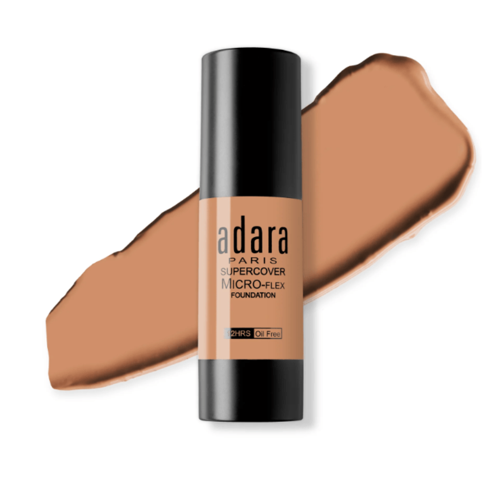 ADARA - MAQUILLAJE SUPER COVER